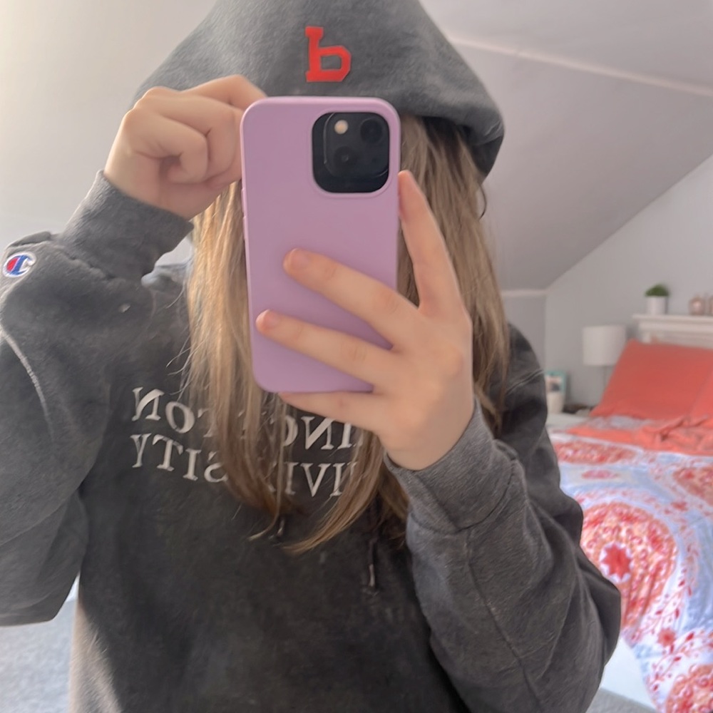 Princeton University Hoodie